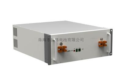 48V-60Ah 2.88Kwh