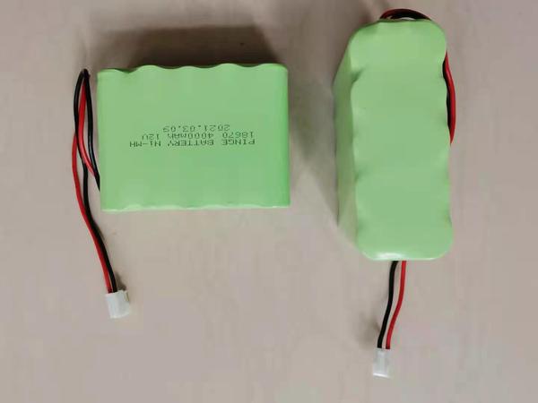 PINGE 18670 &nbsp;4000mAh 12V