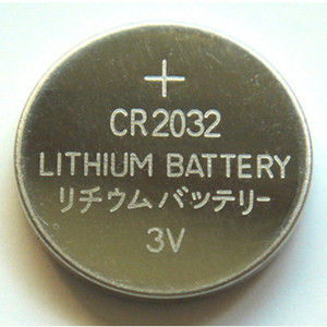 CR2032