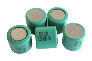 CR1 &nbsp;3N 180mAh 3.0V