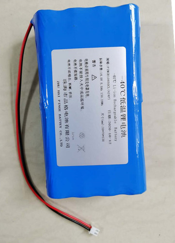 锂电池14.8V-10Ah