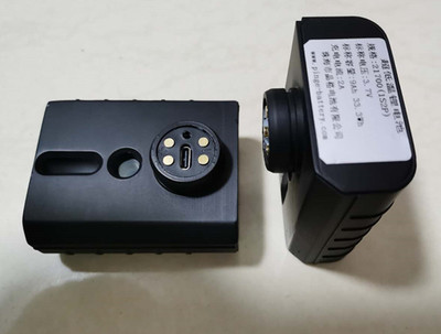 -60度超低温锂电池3.7V 9000mAh