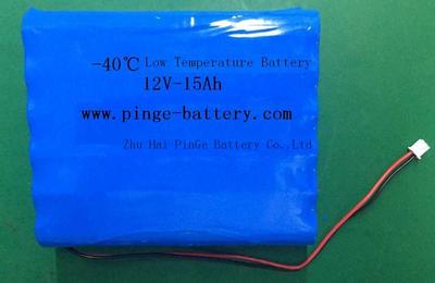 PINGE 12V-15Ah 180Wh