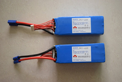 汽车启动电源24V-4Ah