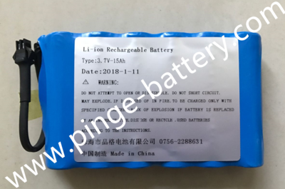 低温3.7V-15Ah